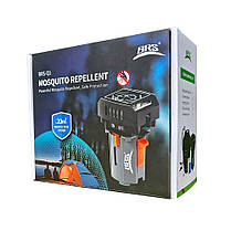 Фумігатор газовий BRS-Q1, фото 3