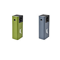 Газовий пальник BRS-97 зелений, фото 3