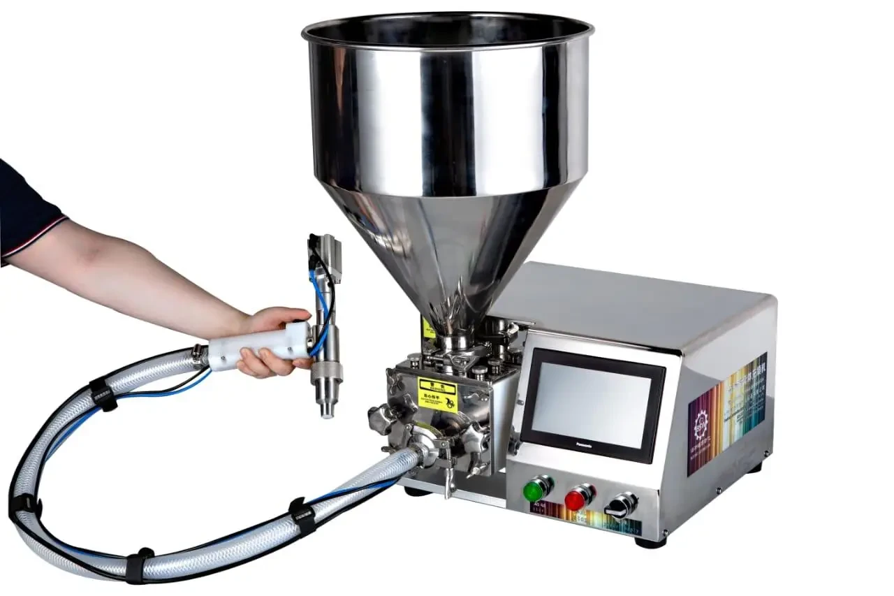 Дозатор начинки автоматичний кондитерський Vektor A 10