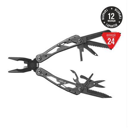 Мультитул Ganzo G202-BS, фото 1