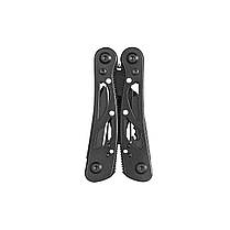 Мультитул Ganzo G104 S чорний, фото 3