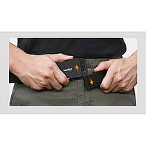 Ремінь мультитул Nextool Multi Functional Belt Tool P50, фото 3
