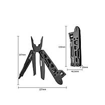 Мультитул NexTool Vanguard Multifunctional Wrench, фото 5