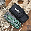 Мультитул NexTool Flagship Pro, зелений, фото 10