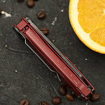 Мультитул NexTool Flagship Pro, червоний, фото 5