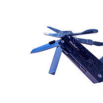 Міні мультитул брелок NexTool Pocket Tool E1, фото 4