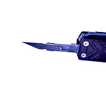 Міні мультитул брелок NexTool Pocket Tool E1, фото 5