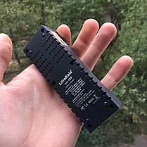 Зарядний пристрій LiitoKala Lii-100, фото 4