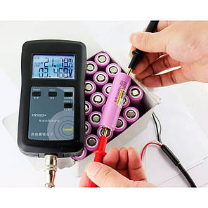 Акумулятор LiitoKala Lii-35E 18650 3500mah, фото 3