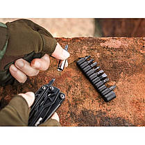 Мультитул NexTool Black Knight, фото 4