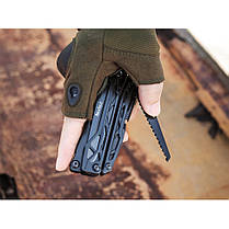 Мультитул NexTool Black Knight, фото 5