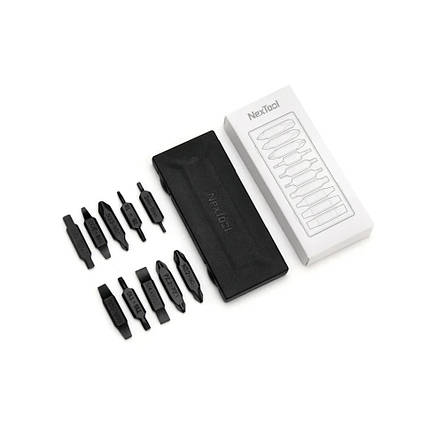 Набір біт для NexTool Flagship Captain та Pocket tool, фото 1