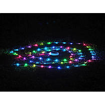 Кемпінговий ліхтар-гірлянда NexTool Milky Way - RGB (7 метрів), фото 5