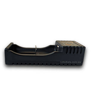 Зарядний пристрій LiitoKala Lii-100B battery charger, фото 2