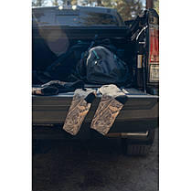 Водонепроникні шкарпетки Dexshell StormBLOK 2.0 Socks, камуфляж M (39-42), фото 4