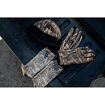 Водонепроникні шкарпетки Dexshell StormBLOK 2.0 Socks, камуфляж M (39-42), фото 5