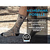 Водонепроникні шкарпетки Dexshell StormBLOK 2.0 Socks, камуфляж M (39-42), фото 8
