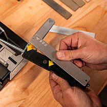 Work Sharp Точилка механічна Professional Precision Adjust Elite Knife Sharpener, фото 2