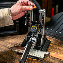 Work Sharp Точилка механічна Professional Precision Adjust Elite Knife Sharpener, фото 3