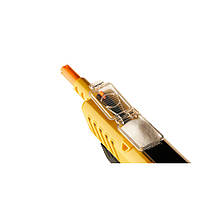 Сольова гвинтівка для полювання на комах Bug-A-Salt 3.0 - Жовта, фото 3