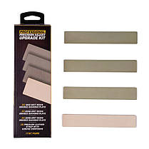 Work Sharp Набір аксесуарів до Professional Precision Adjust Elite Knife Sharpener ( 3 точильні камені, 1 шкіряна смуга, 1, фото 2