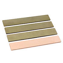 Work Sharp Набір аксесуарів до Professional Precision Adjust Elite Knife Sharpener ( 3 точильні камені, 1 шкіряна смуга, 1, фото 4