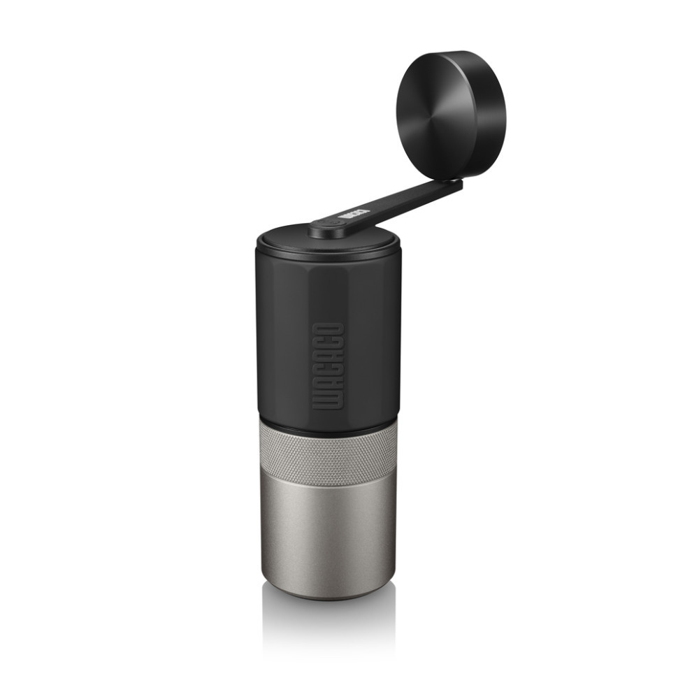 Ручна кавомолка Wacaco Exagrind