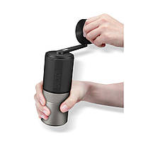 Ручна кавомолка Wacaco Exagrind, фото 2