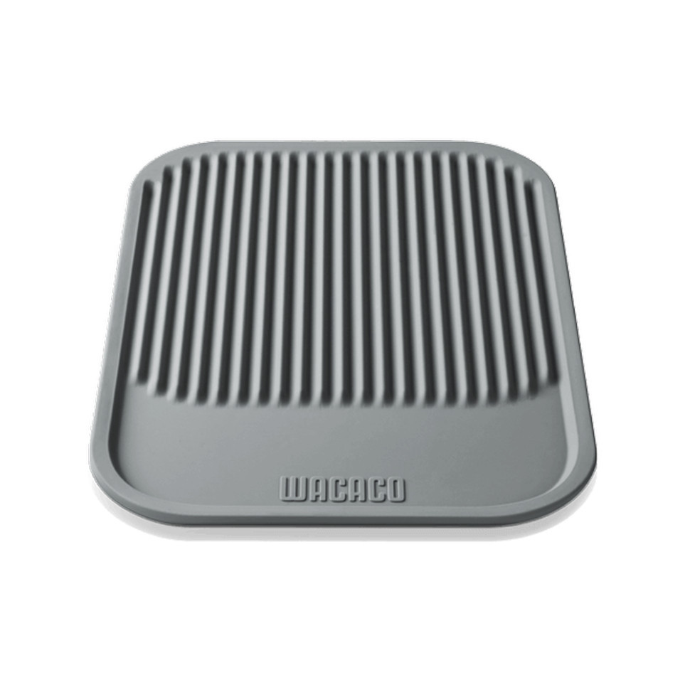 Силіконовий килимок Wacaco Coffee Mat для приготування кави, 17 x 24