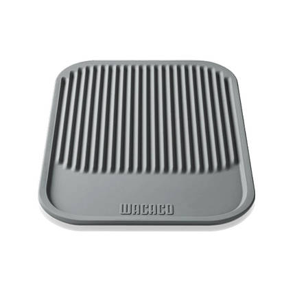 Силіконовий килимок Wacaco Coffee Mat для приготування кави, 17 x 24, фото 1