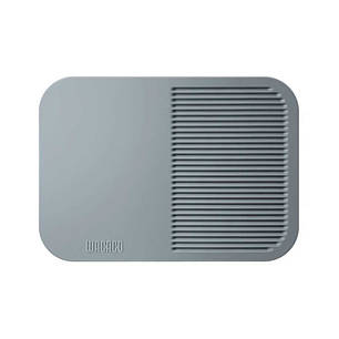 Силіконовий килимок Wacaco Coffee Mat Large для приготування кави, 35 x 25, фото 1