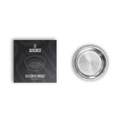 Ситечко додаткове для кавоварки Wacaco Picopresso на 12 г, фото 2