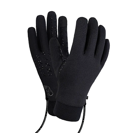 Рукавички водонепроникні Dexshell StretchFit 2.0 Gloves, р-р S, чорні, фото 1