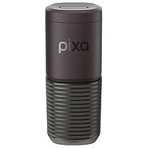 Портативна електрична еспресо-кавоварка Wacaco Pixapresso, темний бурґунд, фото 2