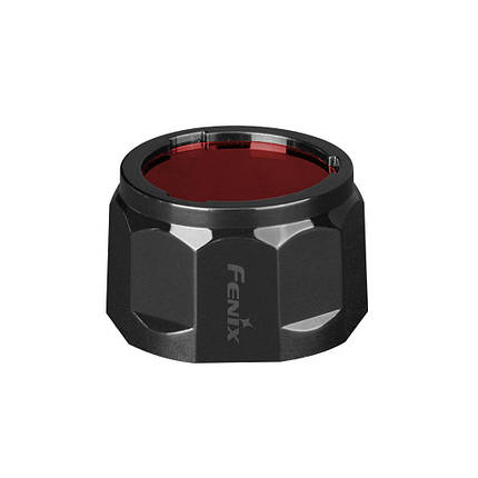 Фільтр Fenix AOF-S+V2.0 червоний, фото 1