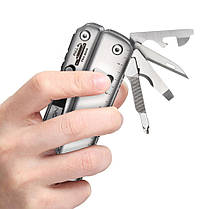 Мультитул Roxon Flash S803E (20 в 1), фото 3