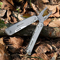 Мультитул Roxon Flash S803E (20 в 1), фото 4