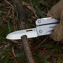 Мультитул Roxon Flash S803E (20 в 1), фото 5