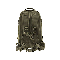 Рюкзак тактичний 24л Helikon-Tex RACCOON Mk2 Backpack - Cordura - Olive Green, фото 2