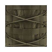 Рюкзак тактичний 24л Helikon-Tex RACCOON Mk2 Backpack - Cordura - Olive Green, фото 4