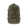 Рюкзак тактичний 24л Helikon-Tex RACCOON Mk2 Backpack - Cordura - Olive Green, фото 7