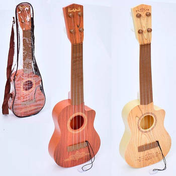 Дитяча Гітара, 4 струни 150B1 G-Rich