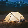 Намет надлегкий двомісний Naturehike Mongar CNK2550WS016, 15D, сiрий, фото 9