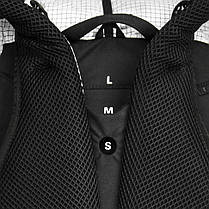 Рюкзак туристичний Naturehike Helium CNK2450XB016, 40 л, білий, L, фото 5