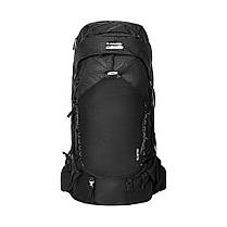 Рюкзак туристичний Naturehike Helium CNK2450XB014, 70 л, чорний, M, фото 2