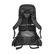 Рюкзак туристичний Naturehike Helium CNK2450XB014, 70 л, чорний, M, фото 3