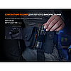 Тактичний ліхтар ручний Fenix TK05R, фото 8