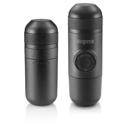 Резервуар для води додатковий Wacaco Minipresso Tank+ (для GR, NS), 120 мл, фото 2