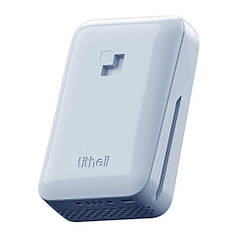 УМБ Litheli Power Bank SE 20000 mAh, 45 W, 4А, Fast Charge U20BY09-0U000