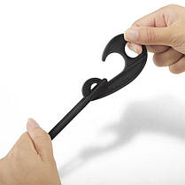 Сітка для візочка Naturehike NH22PJ001, фото 4